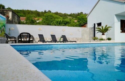 Villa Luketini Dvori, Primošten - Foto 56