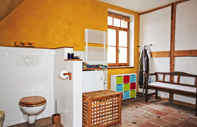 Rosencottage - Foto 13