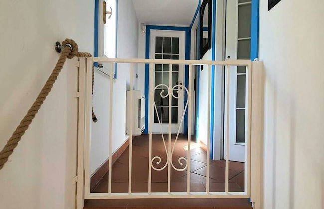 Villa Mimosa - Photo 7