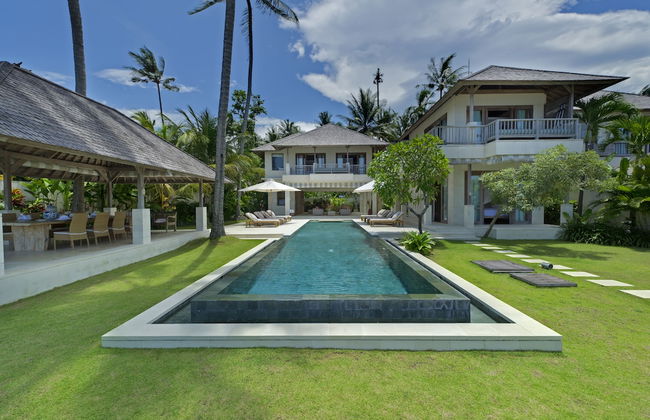 Siri Mendira Beach Villas - Foto 52