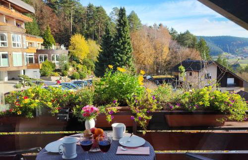 Schwarzwald-Ferienwohnungen Begert - Foto 62