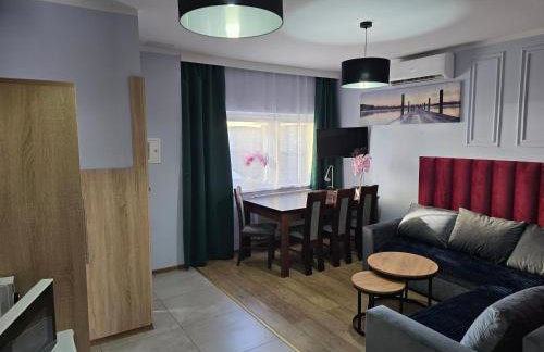 Eldom-NOCLEGI, Kolejowa 15 Wągrowiec - Foto 22