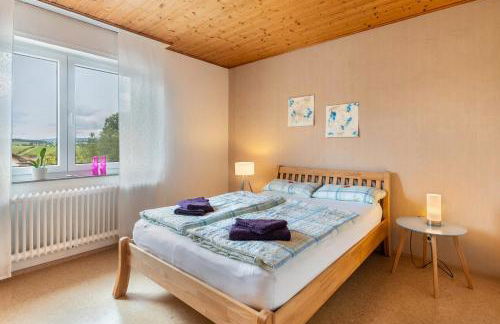 Ferienwohnung Landblick - Foto 14