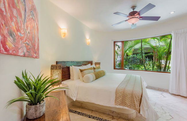 Maya Villa Condo Hotel & Beach Club - Foto 13