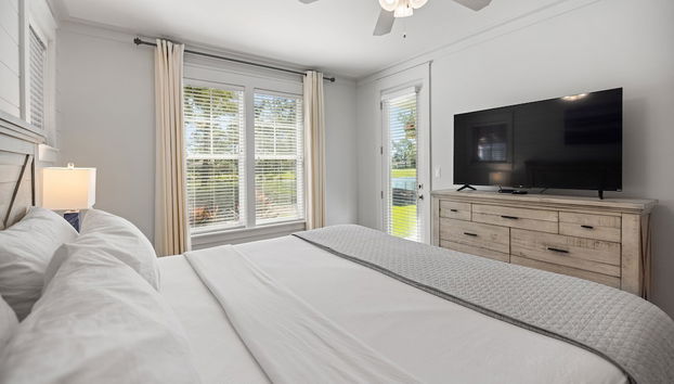 1309 Laurel Grove 3 Bedroom Home by RedAwning - Foto 3, Habitación