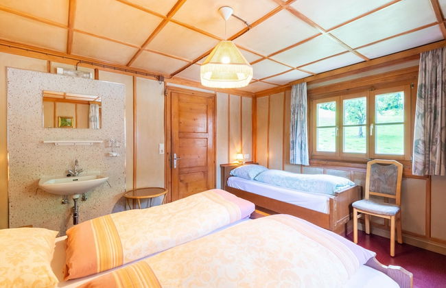 Holiday Home Near ski Resort in St. Gallenkirch - Foto 33