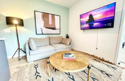 Grand Downtown San Diego Apartment - Foto 5