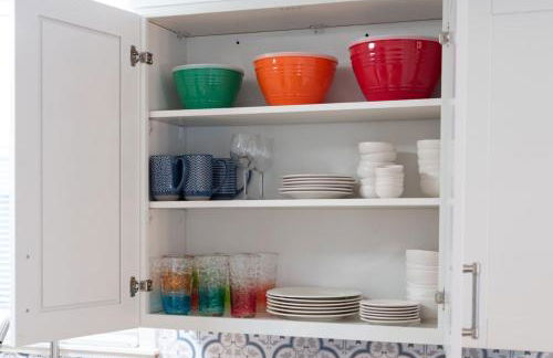 Stylish and Spotless Beach Getaway - Foto 19