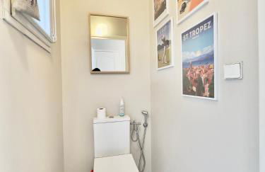 Studio Apartment - Domaine du Golf Resort - Foto 51