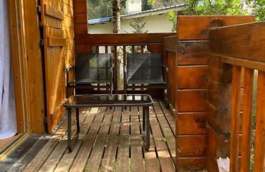 Chalet chaleureux l’hospitalet près l’andorre . - Foto 25