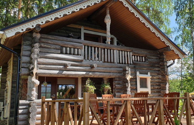 Matruusin majakka - Foto 3