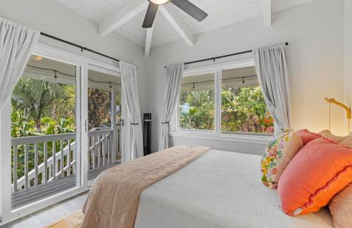 Mala o Kilauea Nature Retreat - Foto 16