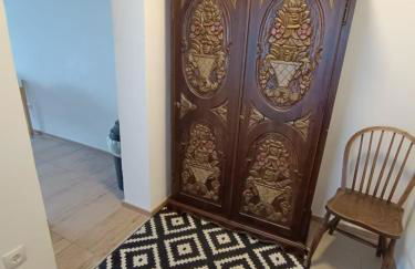 Gemütliche Kölsche Studio-Wohnung - Foto 8