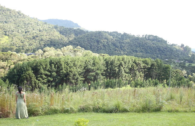 YAAHOO ECOLODGE - Foto 72