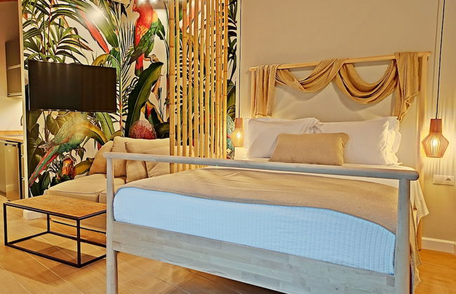 Sea & Cliff Luxury Suites byCorfuescapes - Foto 2