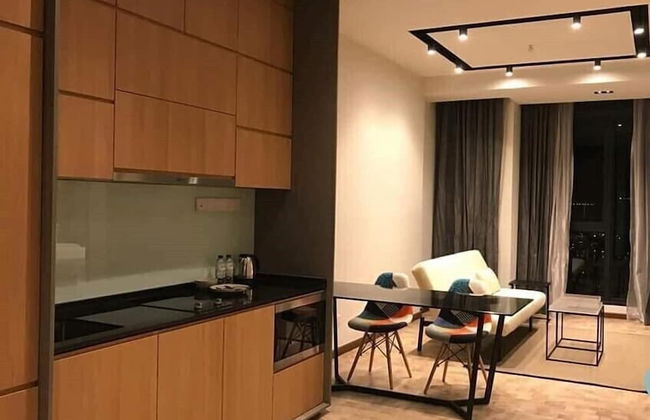 Expressionz Professional Suites by KL101 - Foto 17