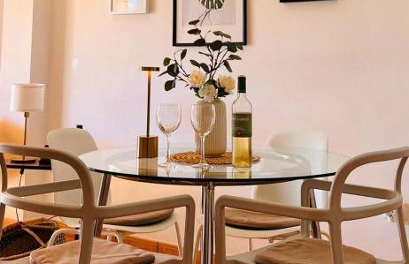 Holiday in Playa Calera - Swimming pool - Foto 6