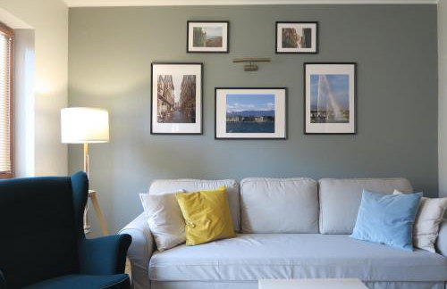 Apartament Geneva - Foto 3