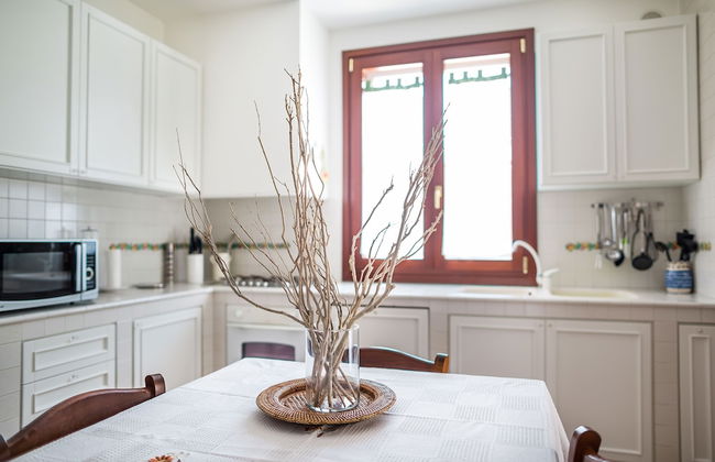 Villa Mangini - Foto 16