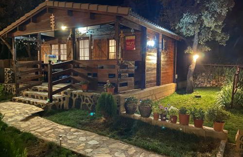 Desconexión y paz, cabaña en la sierra - Foto 18