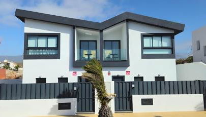 Villas Divela, Ocean View, Private & Heated Pool - Foto 3