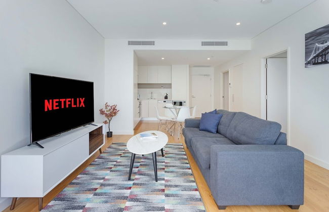 Macquarie Park Corporate Apartments - Foto 15