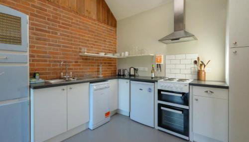 The Dairy Cottage - Foto 5