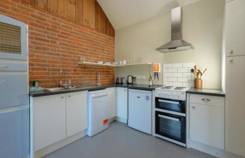 The Dairy Cottage - Foto 5