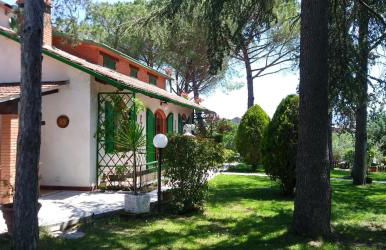 I Pini House - Photo 10