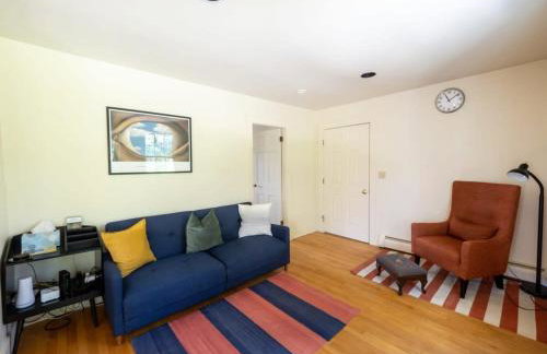 Berkshire Vacation Rentals: Renovated Five Bedrooms In Historic Williamstown - Foto 23