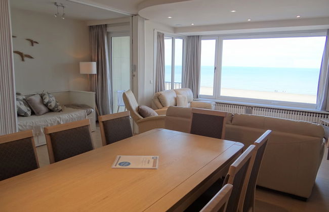 Coastal Comfort With Views - Foto 13