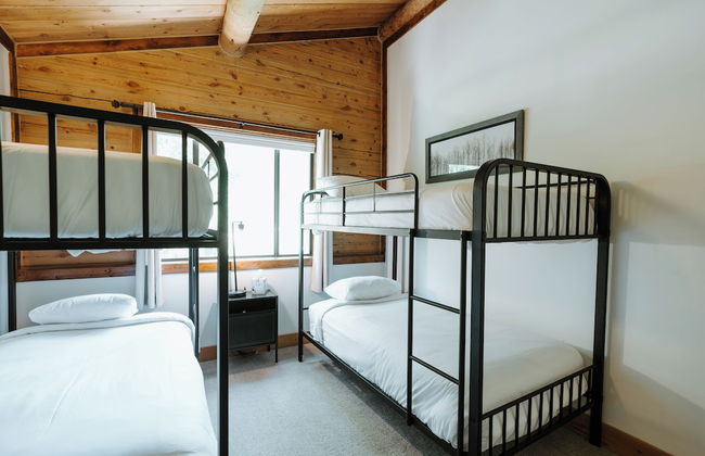 Moose Creek Ranch - Foto 38