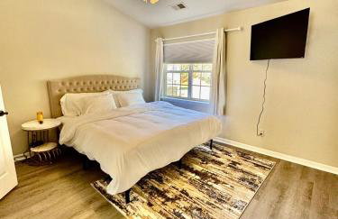 Modern Entire 2-Bedroom House for 6 Guests at University City - Foto 1