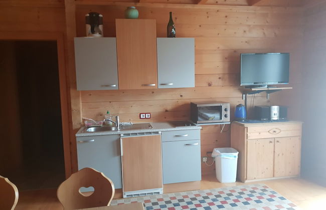 Appartementhaus Gugganig - Photo 35