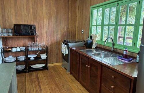 Casa Carabinani - Foto 25