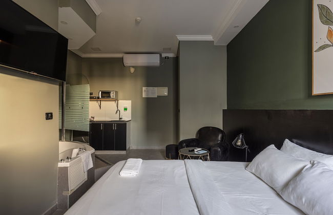 Residence Suites Hotel - Foto 20