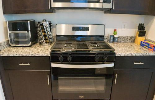 Spacious 3BR Home - Near Saguaro NP, Pool, Playground, EV Station L2, AC - Foto 7