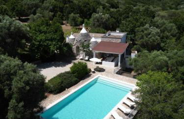 Maison Trullo - Foto 1