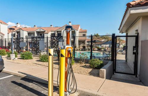 Comfy 2BR-Pool, Yoga Rm, Gym, Cabanas, BBQ,Prkng - Foto 39