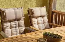 NEU! Ferienwohnung in Mücheln mit Balkon - Foto 2