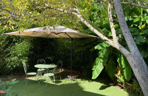 Très bel appartement avec jardin reposant - Foto 3