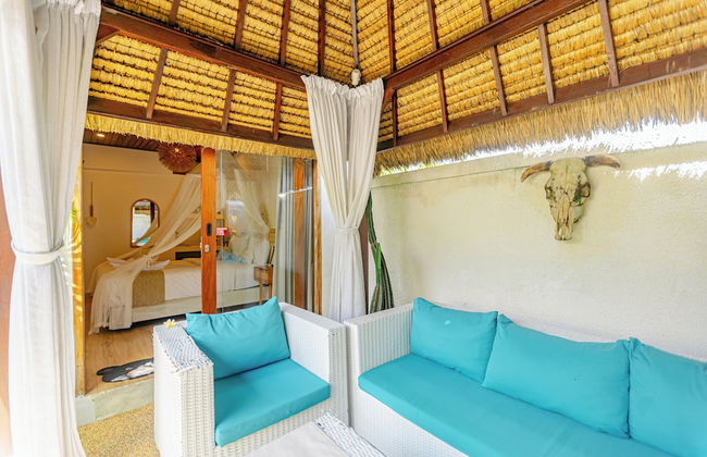 Mya Harmony Villas Seminyak - Foto 40