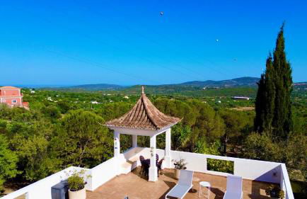 Magical VILLA CASA KOI in Sao Bras de Alportel - Foto 19