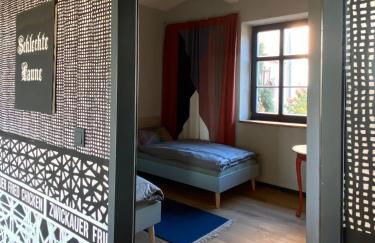 Stall & Sterne - Ferienwohnungen in der Scheune - Foto 21