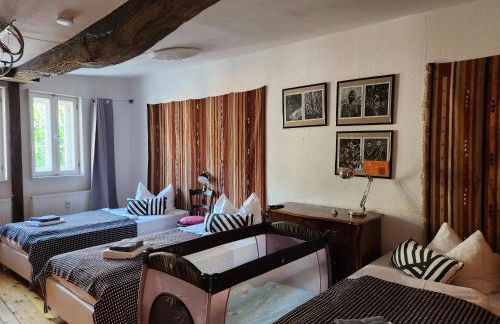 Ferienwohnungen Hakenbuden - Foto 13