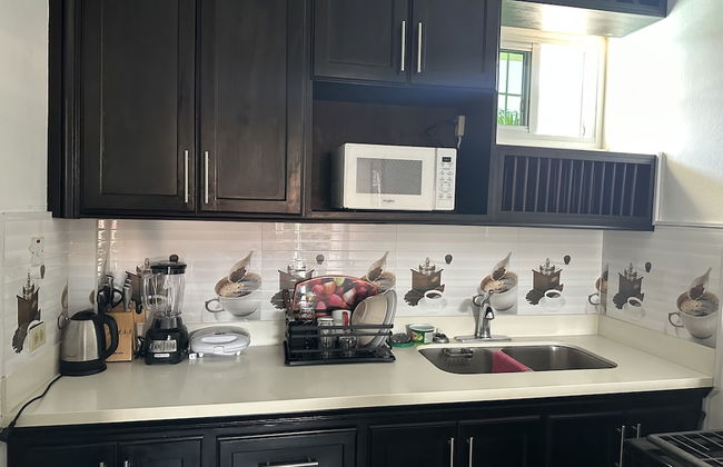 Remarkable 1-bed Apartment in Montego Bay - Photo 5