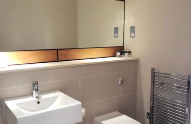 The Harrington - Gloucester Road - 1 Harrington Gardens - Foto 118