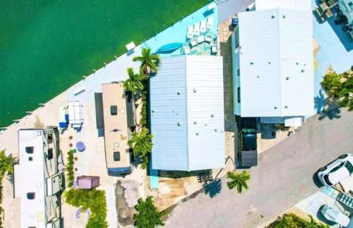 NAUTILUS...ocean front cottage retreat ~ - Foto 20