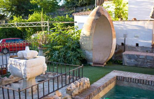 Casa Rural Arados - Foto 21