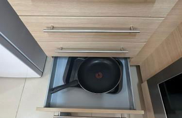 Ground floor apartment on the seafront with pool - Foto 38